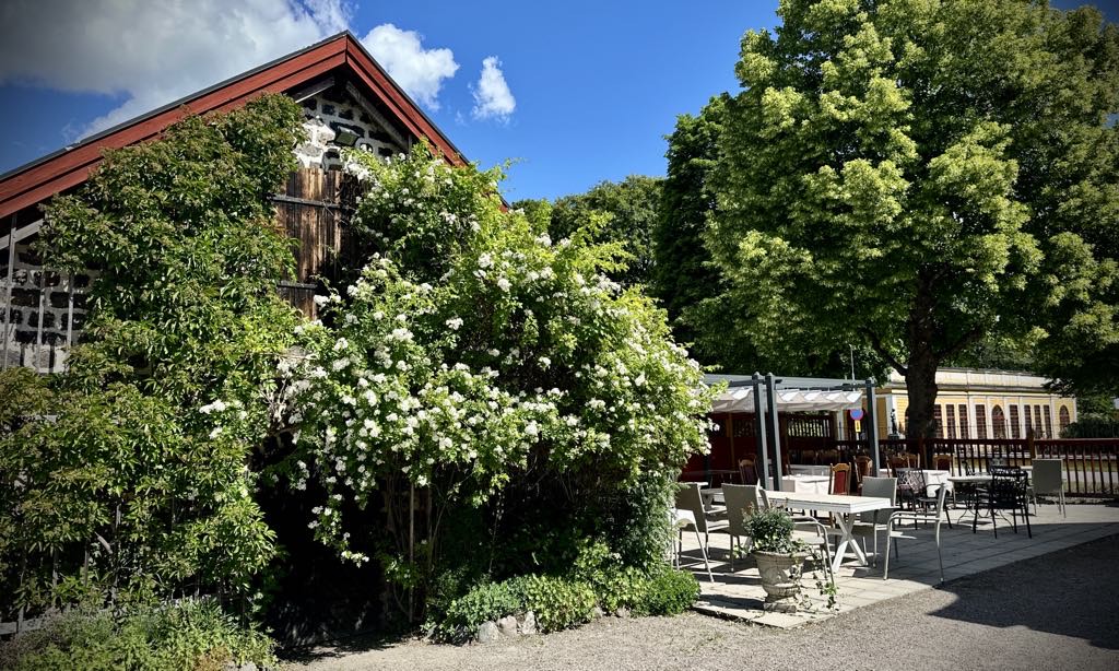 Vandrarhemmet Labbyt
